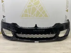 Бампер BMW 5 2017-2020 51118069072 G30 M-PACK ДО РЕСТАЙЛИНГ, передний