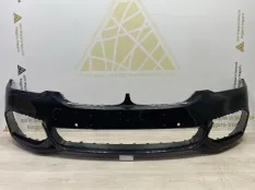 Бампер BMW 5 2017-2020 51118069072 G30 M-PACK ДО РЕСТАЙЛИНГ, передний