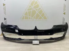 Бампер BMW 7 2015-2018 51117402813 G11 ДО РЕСТАЙЛИНГ, передний