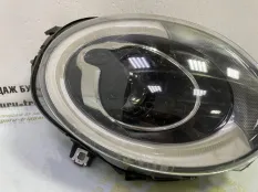 Фара ЛЭД LED MINI cooper Hatch 2013-2018 63117401613 F56 ДО РЕСТАЙЛИНГ, левая
