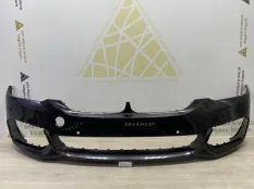Бампер BMW 5 2017-2020 51118069072 G30 M-PACK ДО РЕСТАЙЛИНГ, передний