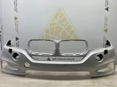 Бампер BMW X5 2013-2018 51117394935 F15, передний