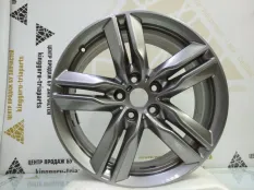 Диск литой R18 BMW X1 2015-2019 7850456 F48