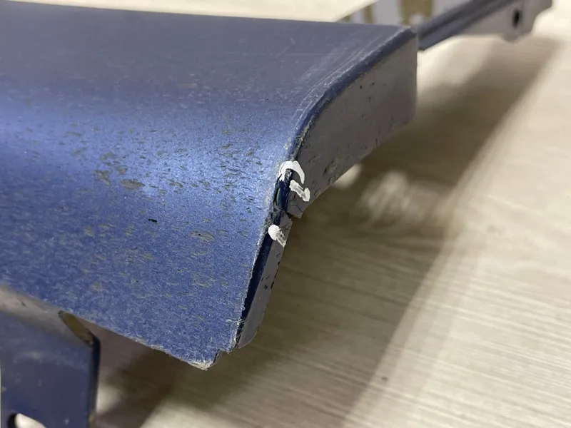 ...