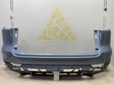 Бампер Changan Uni-K 2020-2026 2801100CR01 1, задний