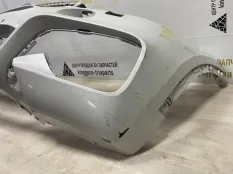 Бампер BMW X6 2014-2018 51118066904 F16 M-PACK, передний