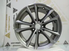 Диск Литой R17 BMW 3 2018-2022 6863417 G20