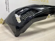 Бампер BMW 3 2018-2022 51118099896 G20 M-PACK, передний