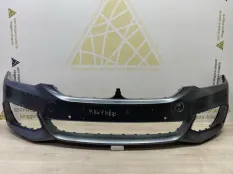 Бампер BMW 5 2017-2020 51118069072 G30 M-PACK ДО РЕСТАЙЛИНГ, передний