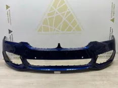 Бампер BMW 5 2017-2020 51118069072 G30 M-PACK ДО РЕСТАЙЛИНГ, передний