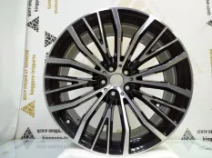 Диск литой R21 BMW 7 2019-2022 6877019 G11 РЕСТАЙЛИНГ