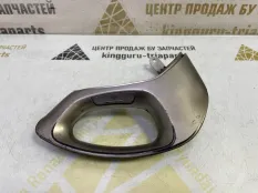 Накладка руля Hyundai IX35 2012 967002S500 LM ДО РЕСТАЙЛИНГ 1.7 TDI D4FD, правая