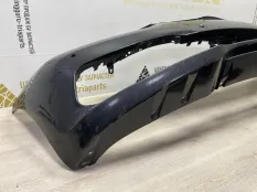 Бампер BMW 3 2015-2020 51117427120 F30 РЕСТАЙЛИНГ, передний