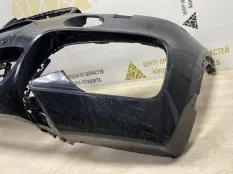 Бампер BMW X6 2014-2018 51118066904 F16 M-PACK, передний