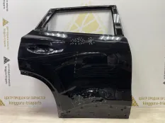 Дверь Omoda C5 2022-2024 551001324AADYJ T19C, задняя правая