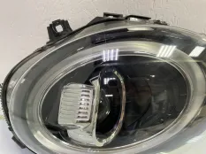 Фара ЛЭД LED MINI cooper Hatch 2018-2021 63118738652 F56 РЕСТАЙЛИНГ, правая