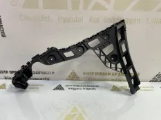 Кронштейн бампера Volkswagen Polo 2015-2020 6RU807394 5 612 РЕСТАЙЛИНГ, правый