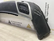 Спойлер Бампера Volkswagen Teramont 2017-2020 3CN807521B 1 CA1 ДО РЕСТАЙЛИНГ, задний