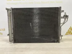 Радиатор кондиционера Hyundai IX35 2012 976062Y000 LM ДО РЕСТАЙЛИНГ 1.7 TDI D4FD