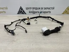 Проводка двери Omoda C5 2022-2024 806003986AA T19C, передняя левая