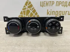 Блок управления климат-контролем Suzuki Liana 2007 3951059J00 ER СЕДАН РЕСТАЙЛИНГ 1.6 M16A
