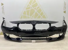 Бампер BMW 3 2011-2016 51117293022 F30 ДО РЕСТАЙЛИНГ, передний
