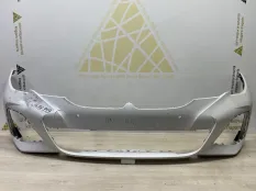 Бампер BMW 3 2018-2022 51118099896 G20 M-PACK, передний