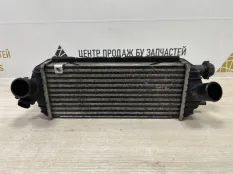 Радиатор интеркулера Hyundai IX35 2012 282702A850 LM ДО РЕСТАЙЛИНГ 1.7 TDI D4FD