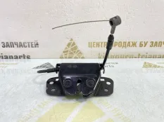 Замок капота Hyundai IX35 2012 811302S000 LM ДО РЕСТАЙЛИНГ 1.7 TDI D4FD