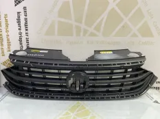 Решетка радиатора Volkswagen Polo 2020-2022 6N5853653A 6 CK4