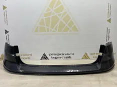 Бампер Jetta VS5 2019-2022 5CG807301 1 ДО РЕСТАЙЛИНГ, задний