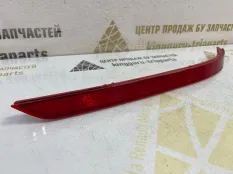 Катафот бампера Genesis GV80 2020-2022 92406T6000 JX1, задний правый