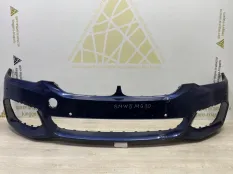 Бампер BMW 5 2017-2020 51118069072 G30 M-PACK ДО РЕСТАЙЛИНГ, передний