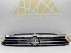 Решетка радиатора Volkswagen Passat 2014-2020 3G0853653 B8 3G1 ДО РЕСТАЙЛИНГ