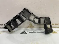 Кронштейн бампера Volkswagen Tiguan 2007-2011 5NU807394 1 5N1 ДО РЕСТАЙЛИНГ, задний правый