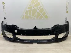 Бампер BMW 5 2017-2020 51118069072 G30 M-PACK ДО РЕСТАЙЛИНГ, передний
