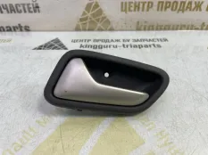 Ручка двери внутренняя Suzuki Liana 2007 8310254G10JA8 ER СЕДАН РЕСТАЙЛИНГ 1.6 M16A, левая