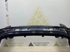 Бампер BMW X7 2019-2022 51128069894 G07 M-PACK, задний