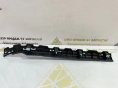 Кронштейн бампера Hyundai I40 2011-2015 877663Z000 1 VF УНИВЕРСАЛ ДО РЕСТАЙЛИНГ, задний левый