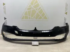 Бампер BMW 5 2017-2019 51117427440 G30 ДО РЕСТАЙЛИНГ, передний