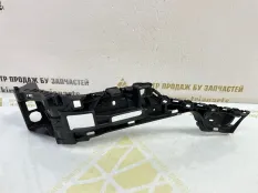Кронштейн бампера Volkswagen Touareg 2010-2014 7P6807394D 2 7P5 ДО РЕСТАЙЛИНГ, задний правый
