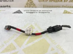 Проводка датчика удара Hyundai IX35 2012 918712Y020 LM ДО РЕСТАЙЛИНГ 1.7 TDI D4FD