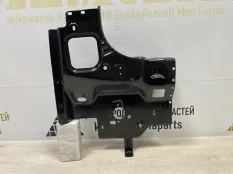 Задняя панель кузова Changan CS35 Plus 2021-2023 S111F2702020700, левая