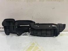 Дефлектор радиатора Changan CS35 Plus 2021-2023 8112130AW20, левый