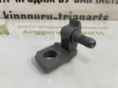 Петля двери Exeed TXL 2020-2023 J606106013DY M32T, левая