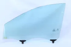 Стекло двери Hyundai IX35 2012 824112S000 LM ДО РЕСТАЙЛИНГ 1.7 TDI D4FD, переднее левое