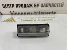 Подсветка номера Suzuki Liana 2007 3591055G0 ER СЕДАН РЕСТАЙЛИНГ 1.6 M16A
