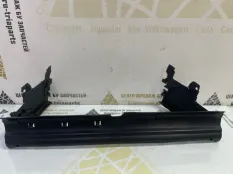 Воздуховод радиатора нижний BMW 5 2017-2019 51747383846 G30 ДО РЕСТАЙЛИНГ
