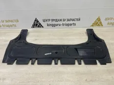 Пыльник Бампера Skoda Roomster 2007 6Q0825237 1 5J7 ДО РЕСТАЙЛИНГ 1.4 БЕНЗИН, передний