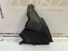 Пыльник Бампера BMW 3 2012-2018 51717294932 F34, передний правый